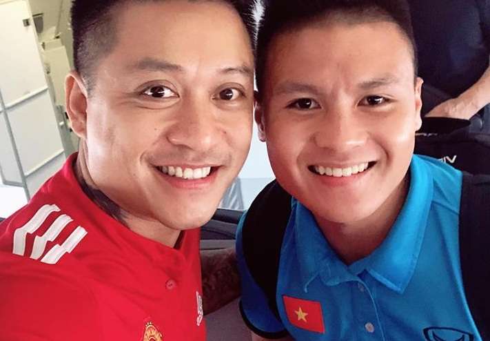 Tuấn Hưng Quang Hải