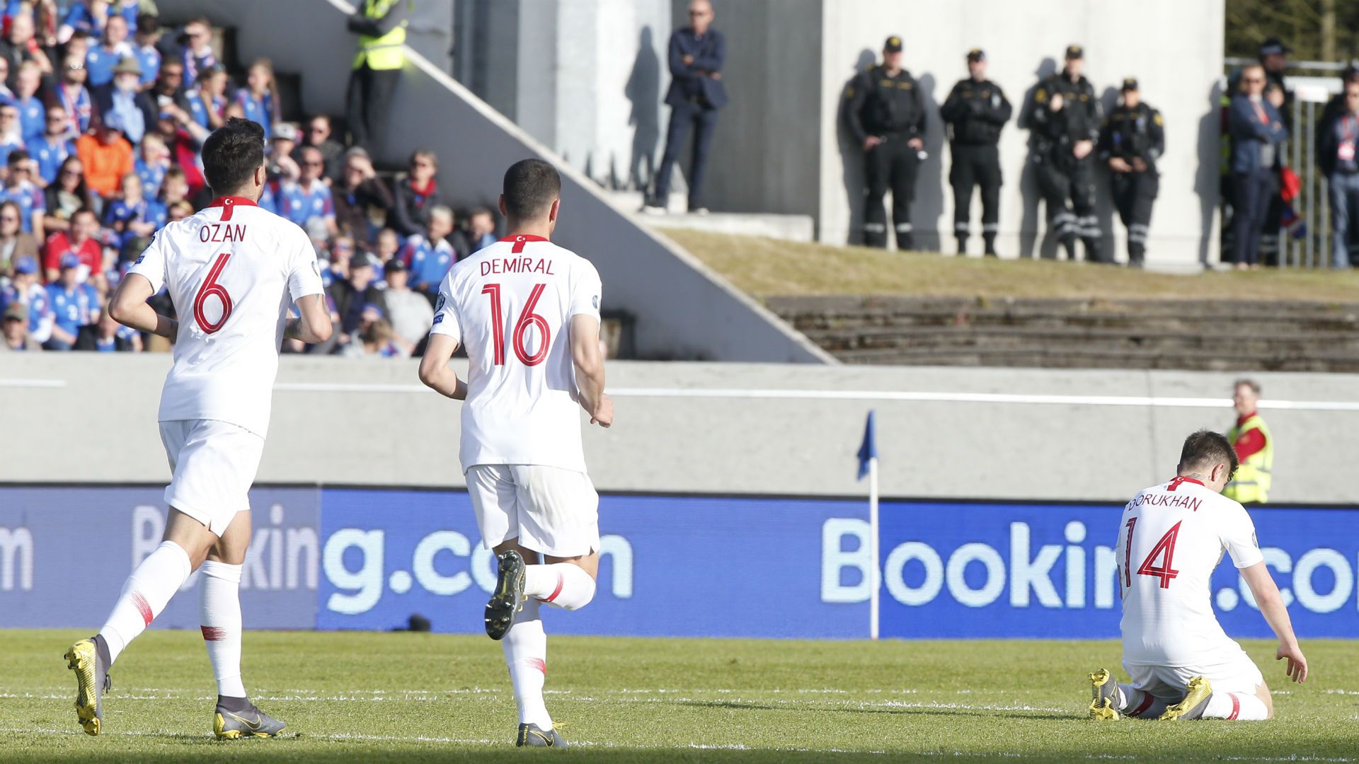 Iceland Turkey ECQ 06112019