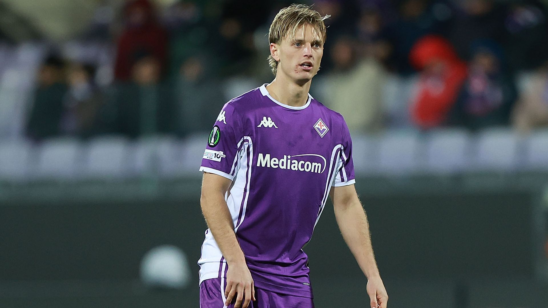 Gudmundsson Fiorentina