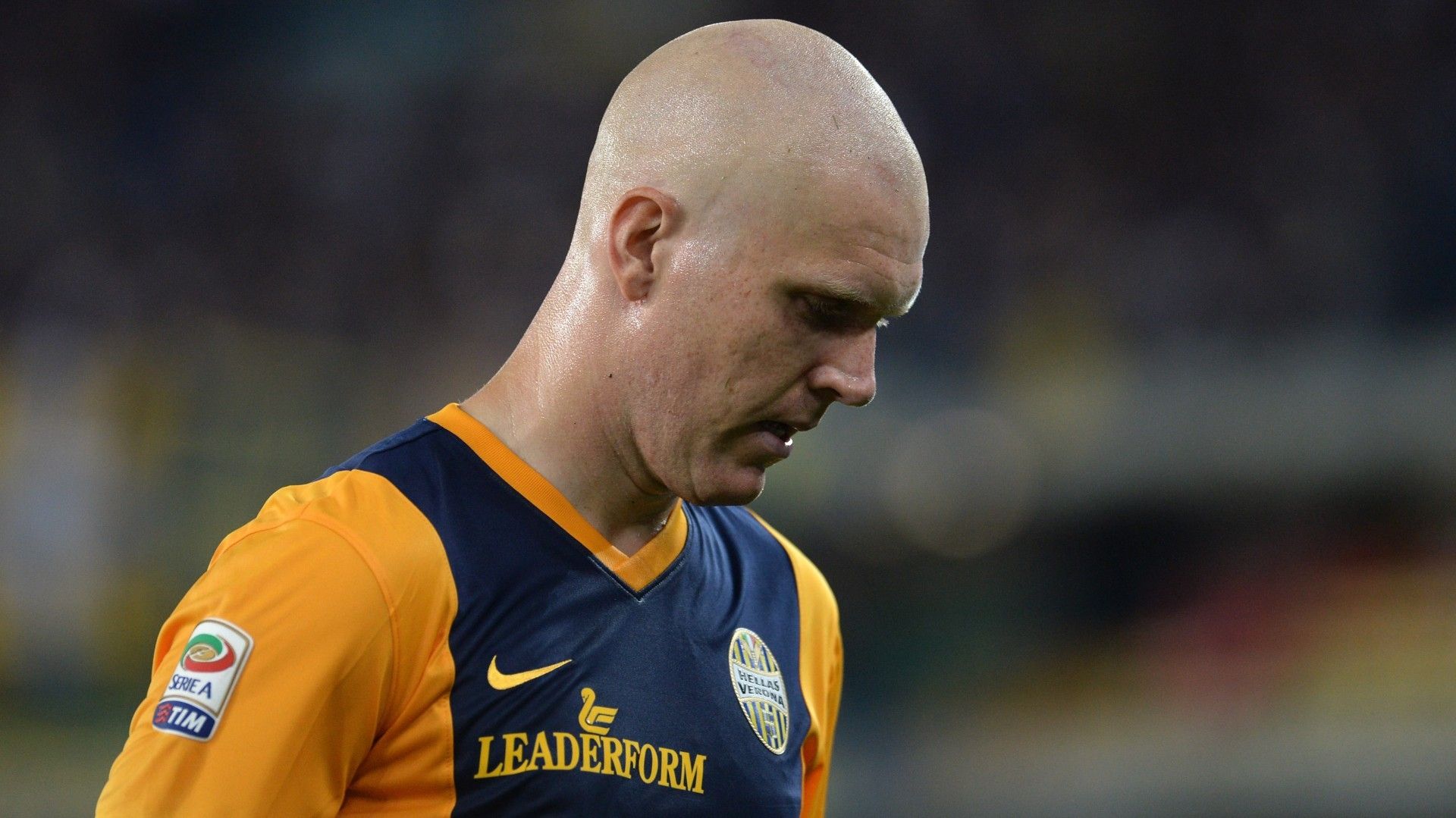 Emil Halfredsson Verona