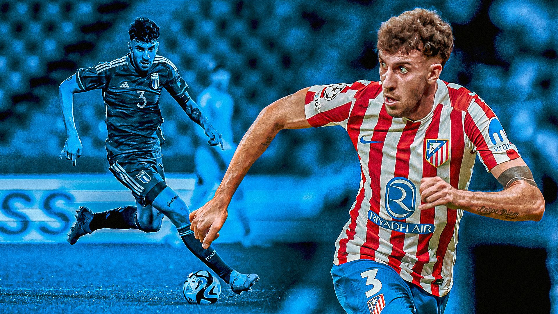 Matteo Ruggeri gfx