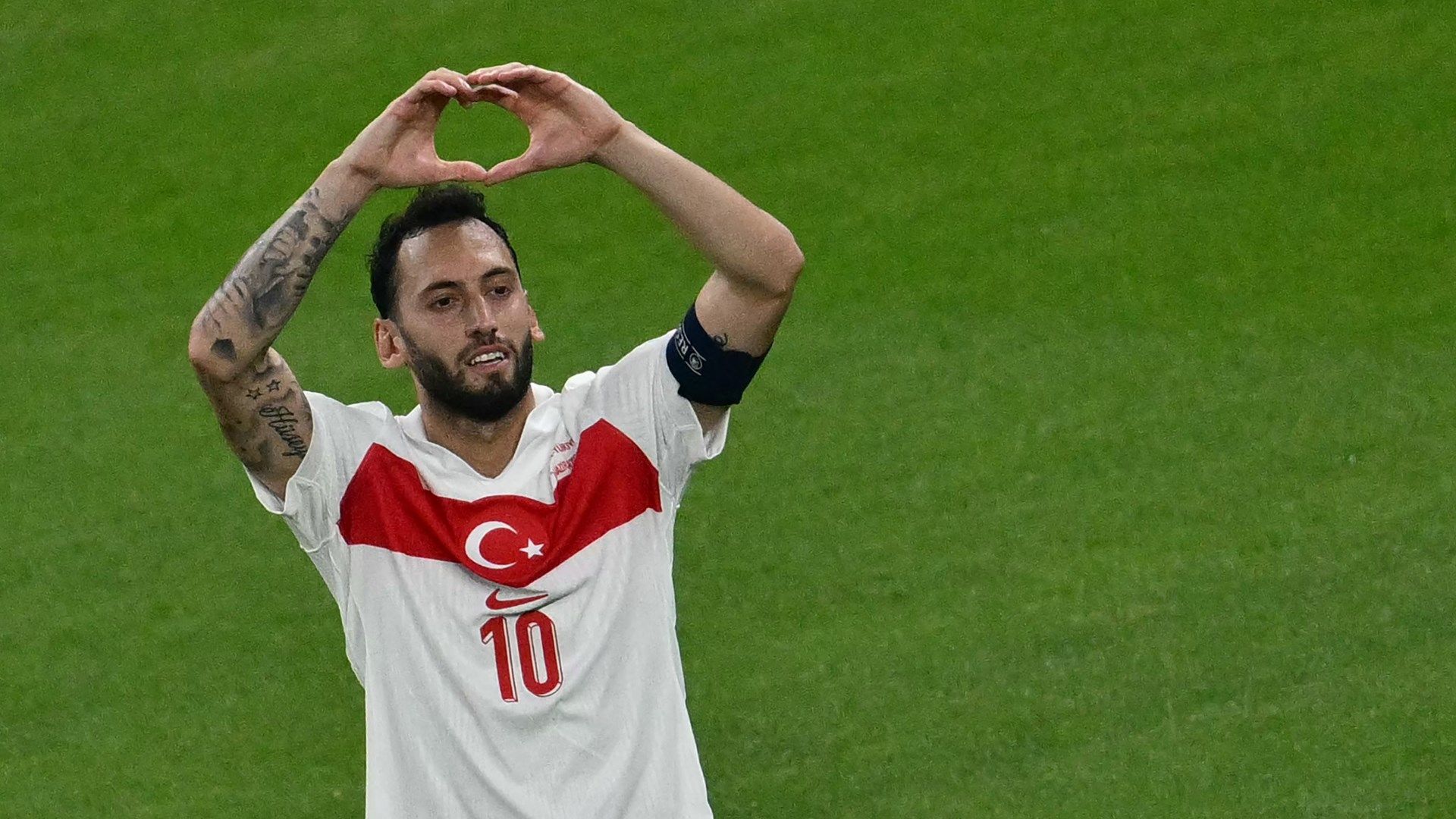 Calhanoglu