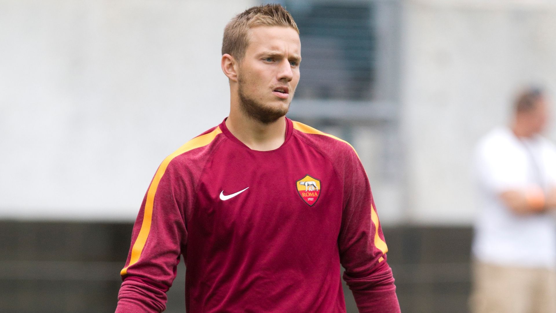 Svedkauskas Roma