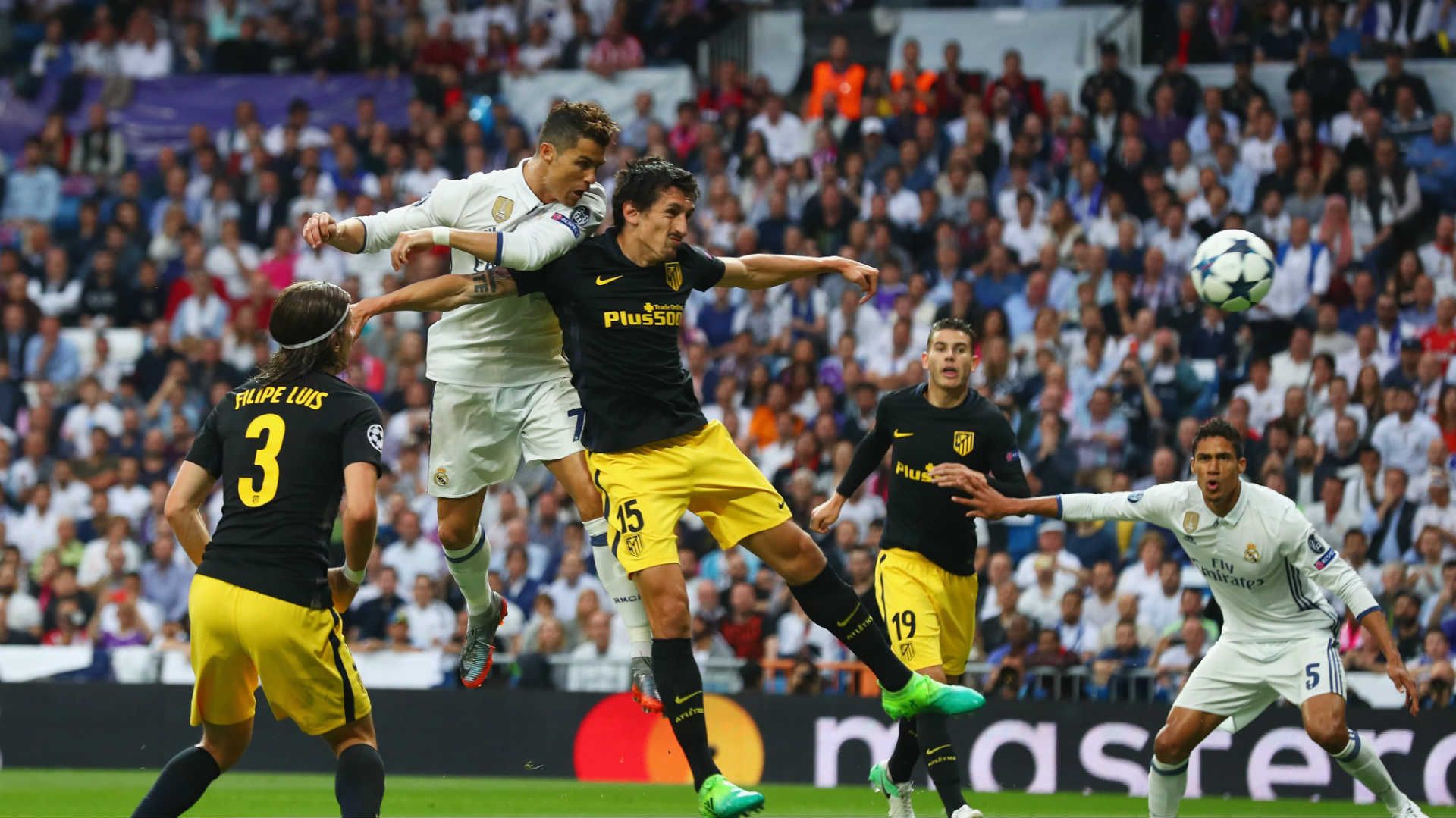 GettyImages-676256860 real madrid