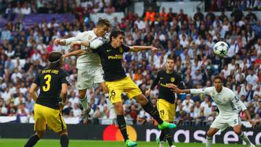 GettyImages-676256860 real madrid