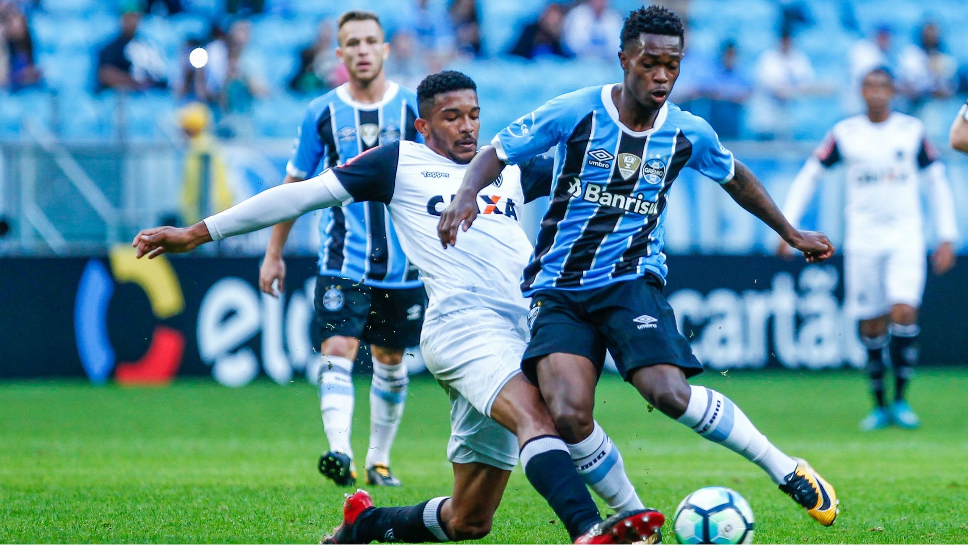 Lincoln Henrique Gremio