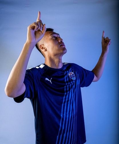 라이언시티 김신욱