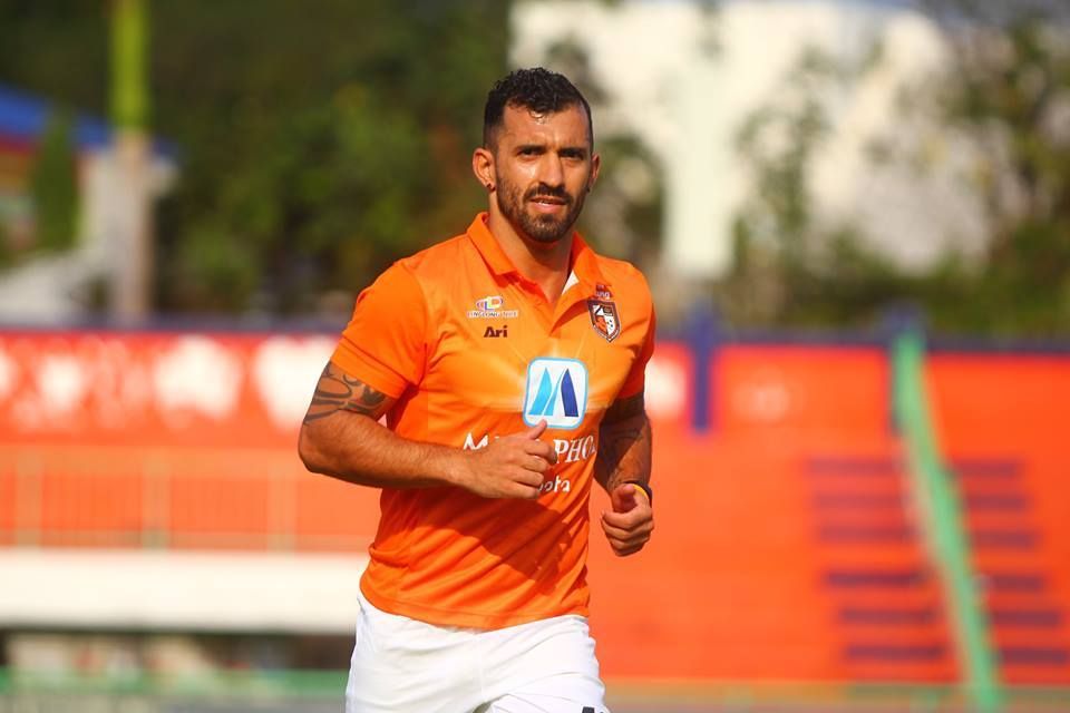 ดักลาส การ์โดโซ