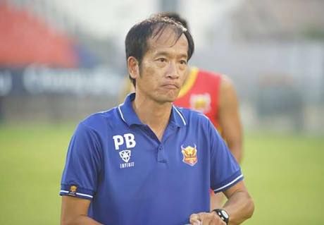 ไพโรจน์ บวรวัฒนดิลก