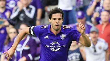 Kaka Orlando City