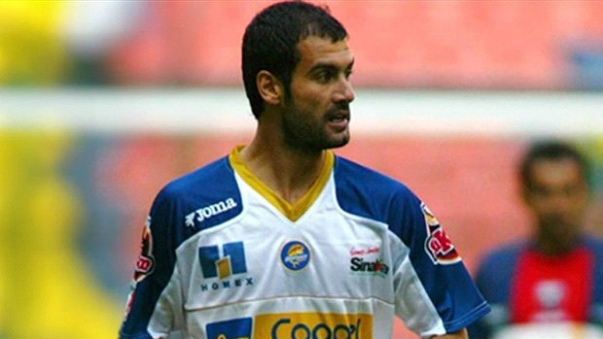 Pep Guardiola Dorados