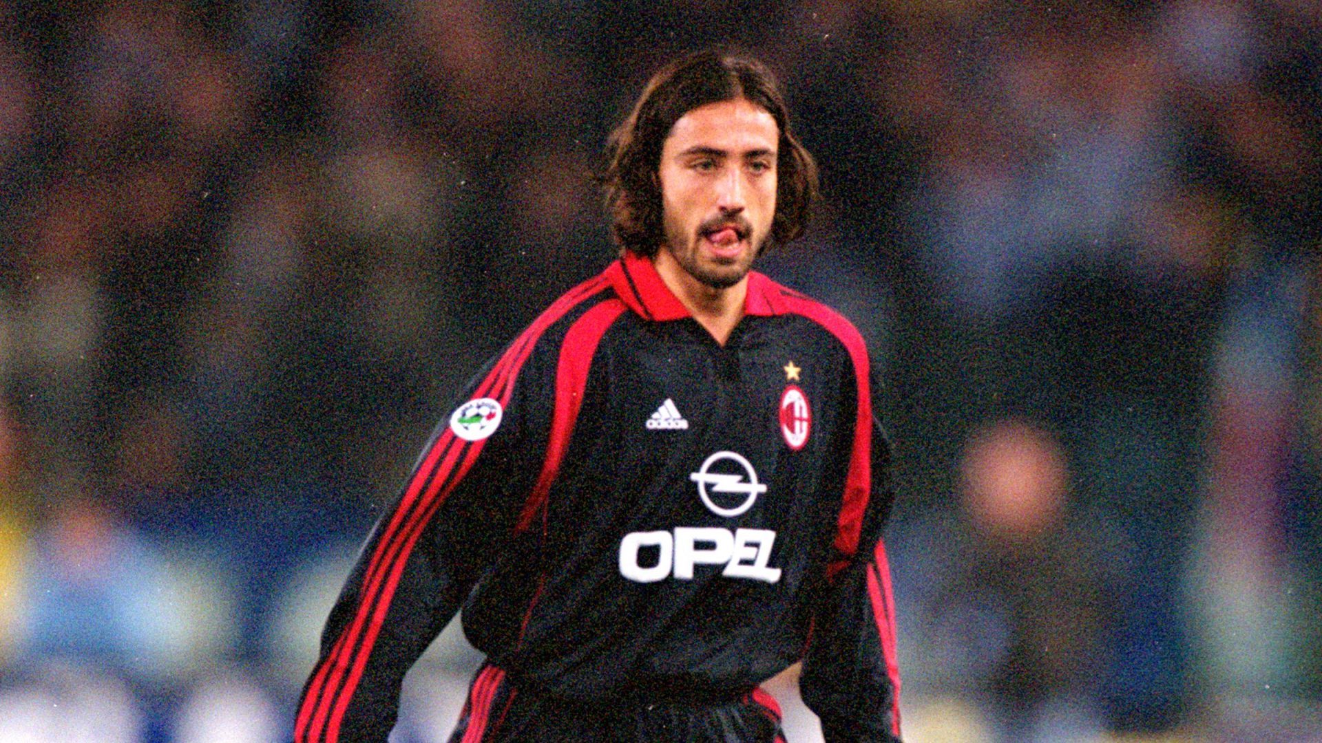 Federico Giunti Milan