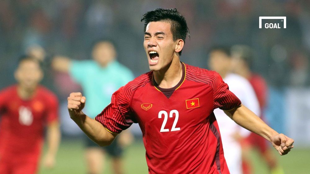 Vietnam vs Cambodia AFF Suzuki Cup 2018