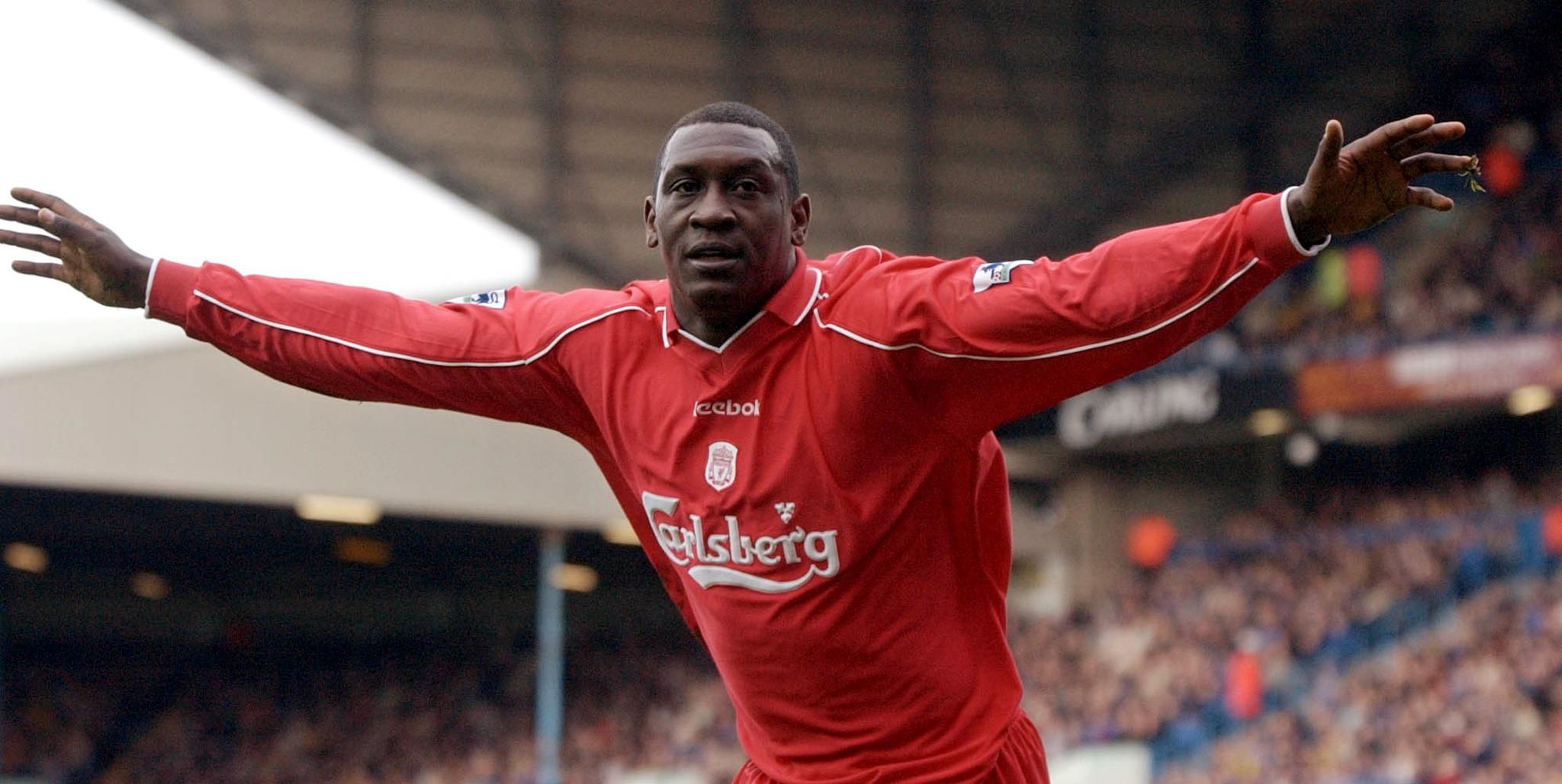 Emile Heskey