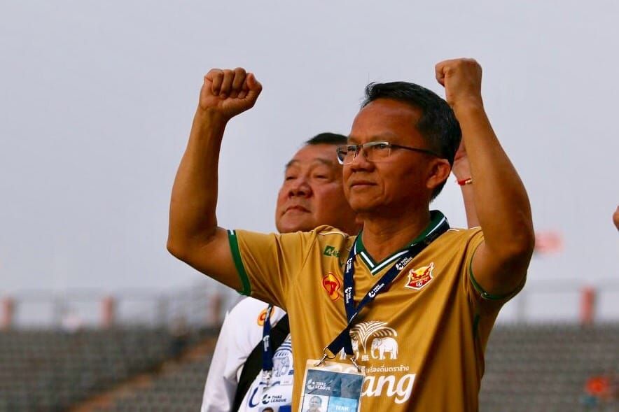 สมศักดิ์ เทพสุทิน