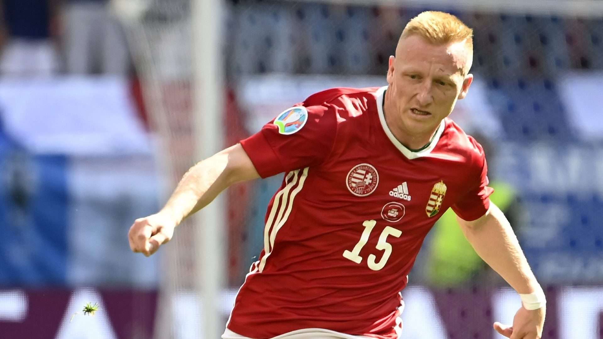 Kleinheisler László