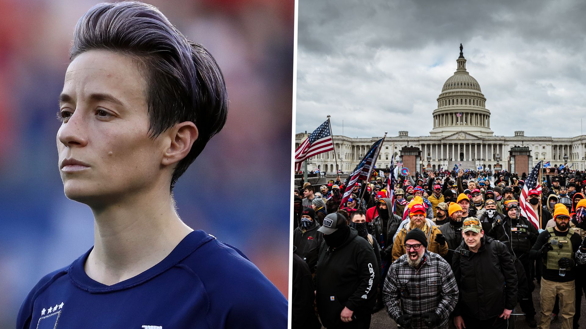 Rapinoe U.S. Capitol GFX