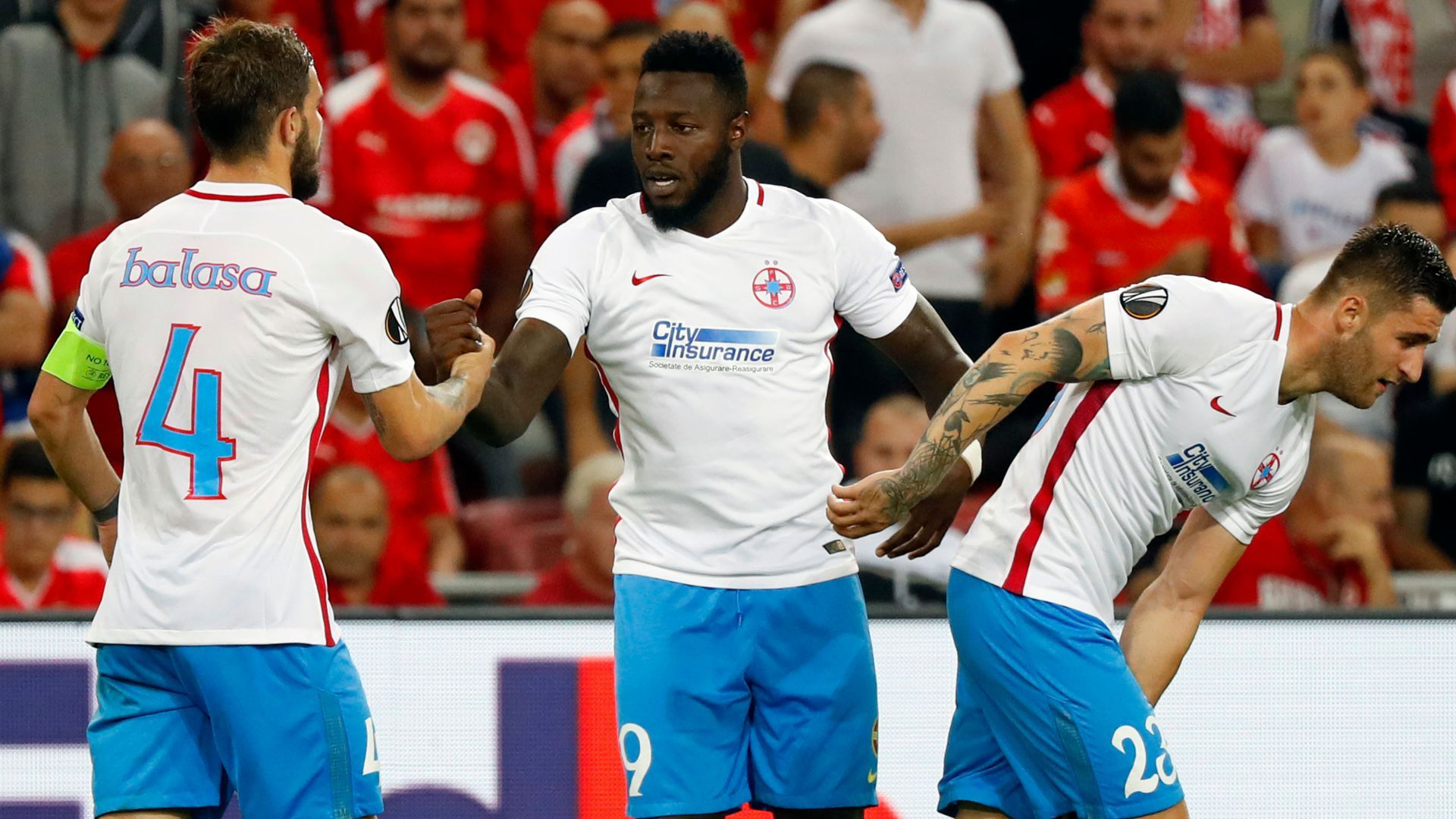 Steaua Bucarest