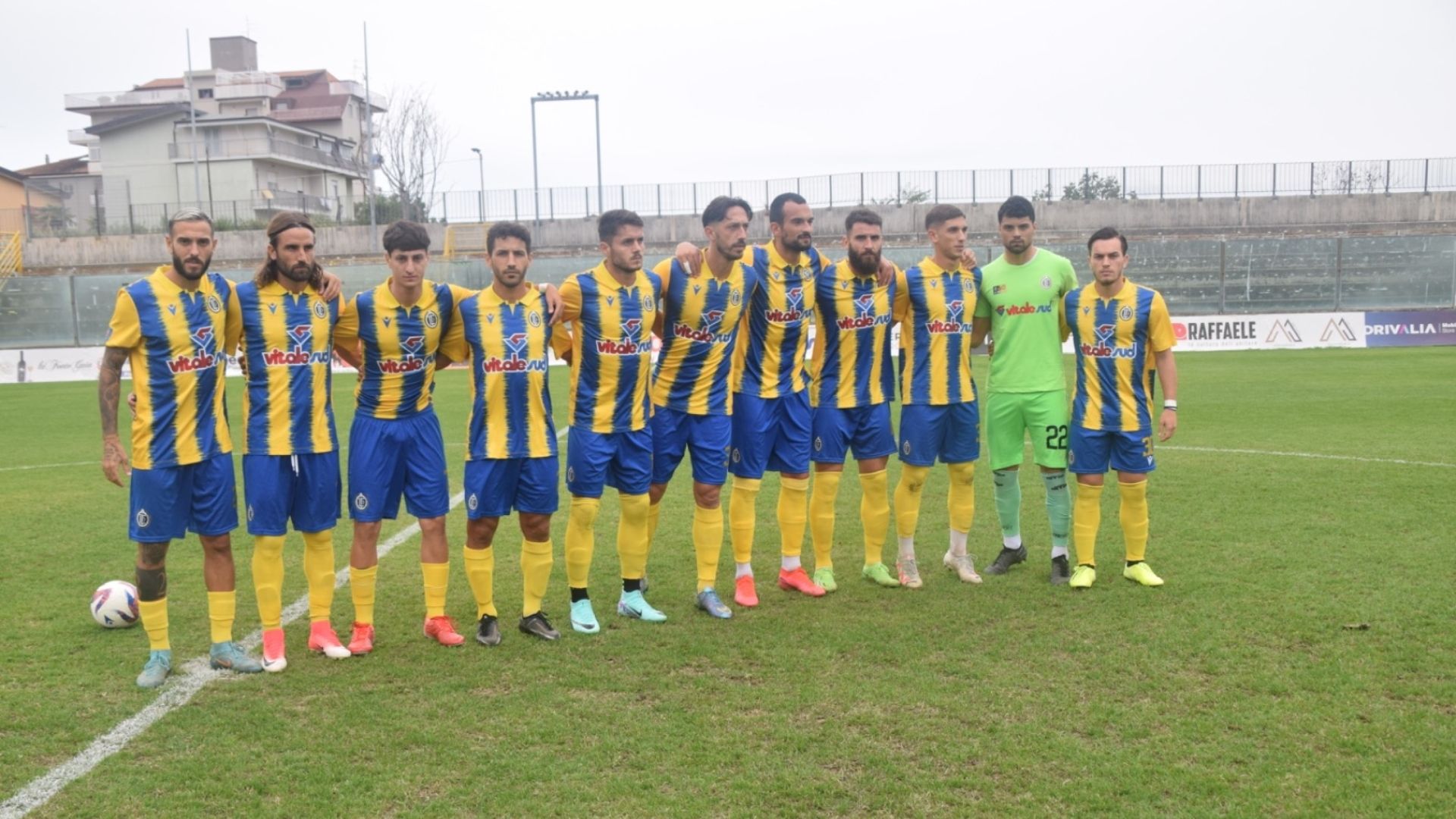 Lamezia Terme FC 2023-2024