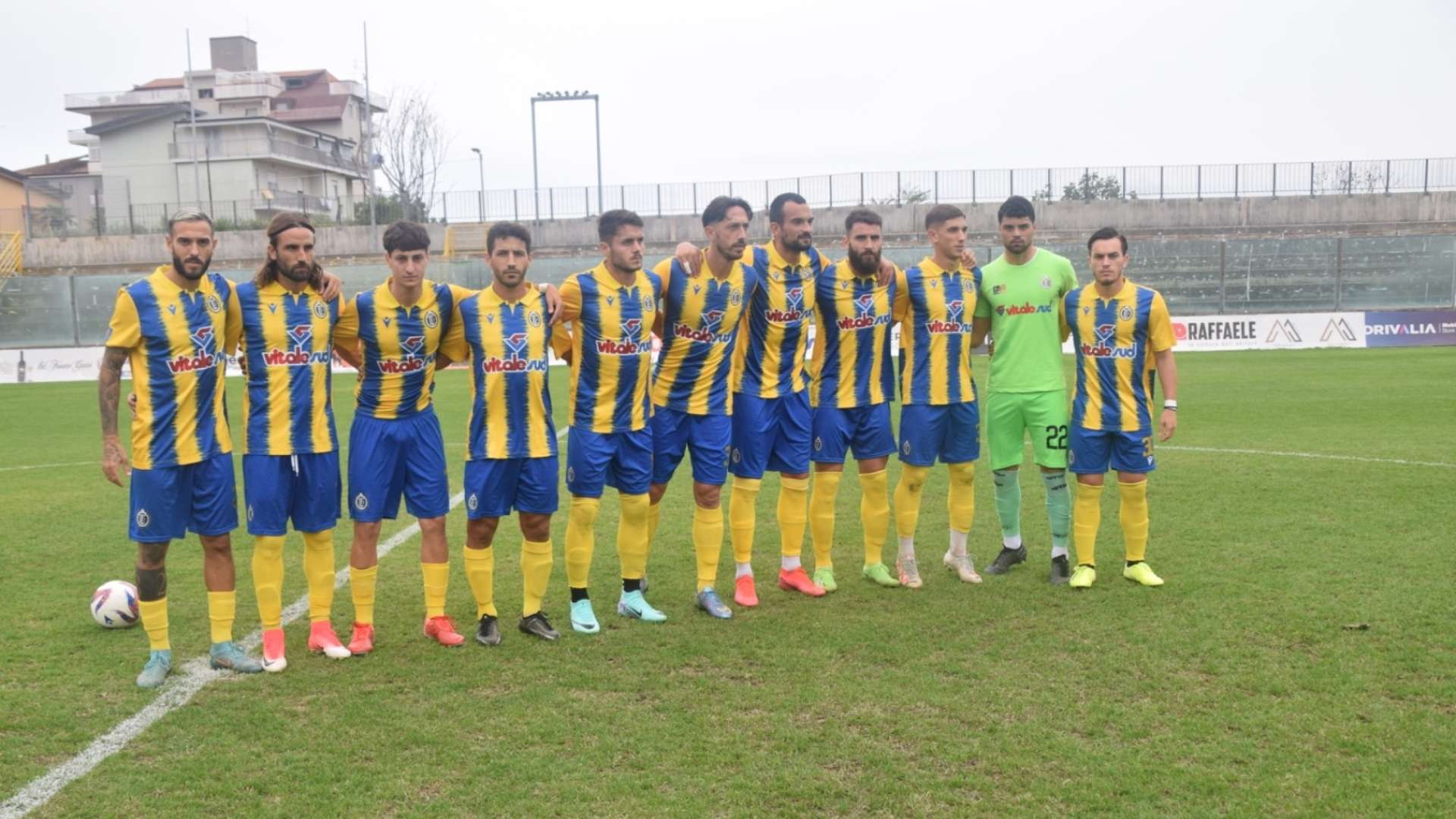 Lamezia Terme FC 2023-2024