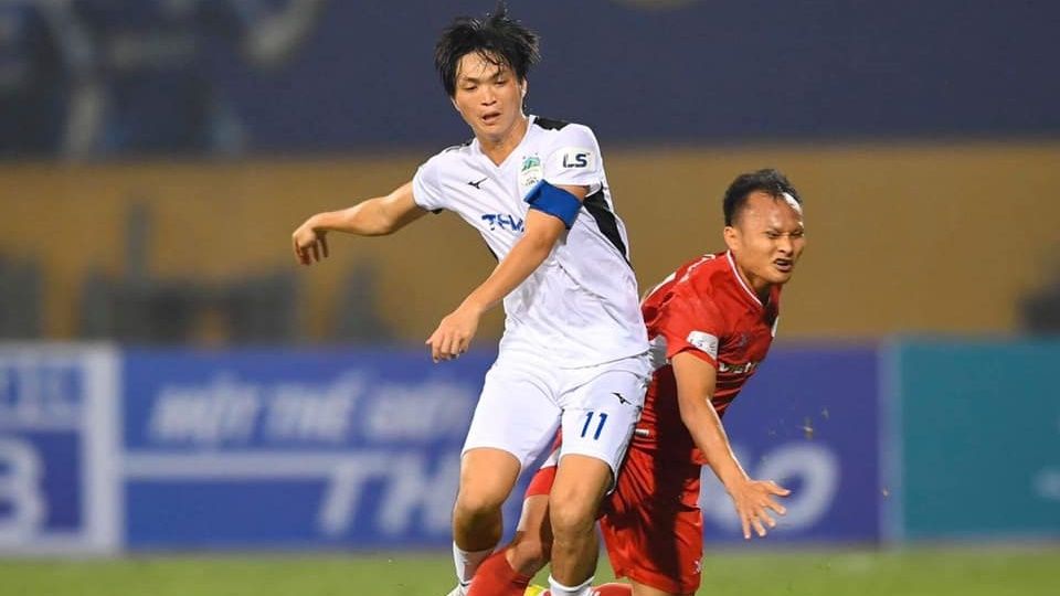 Viettel vs HAGL | Round 2 | V.League 2020