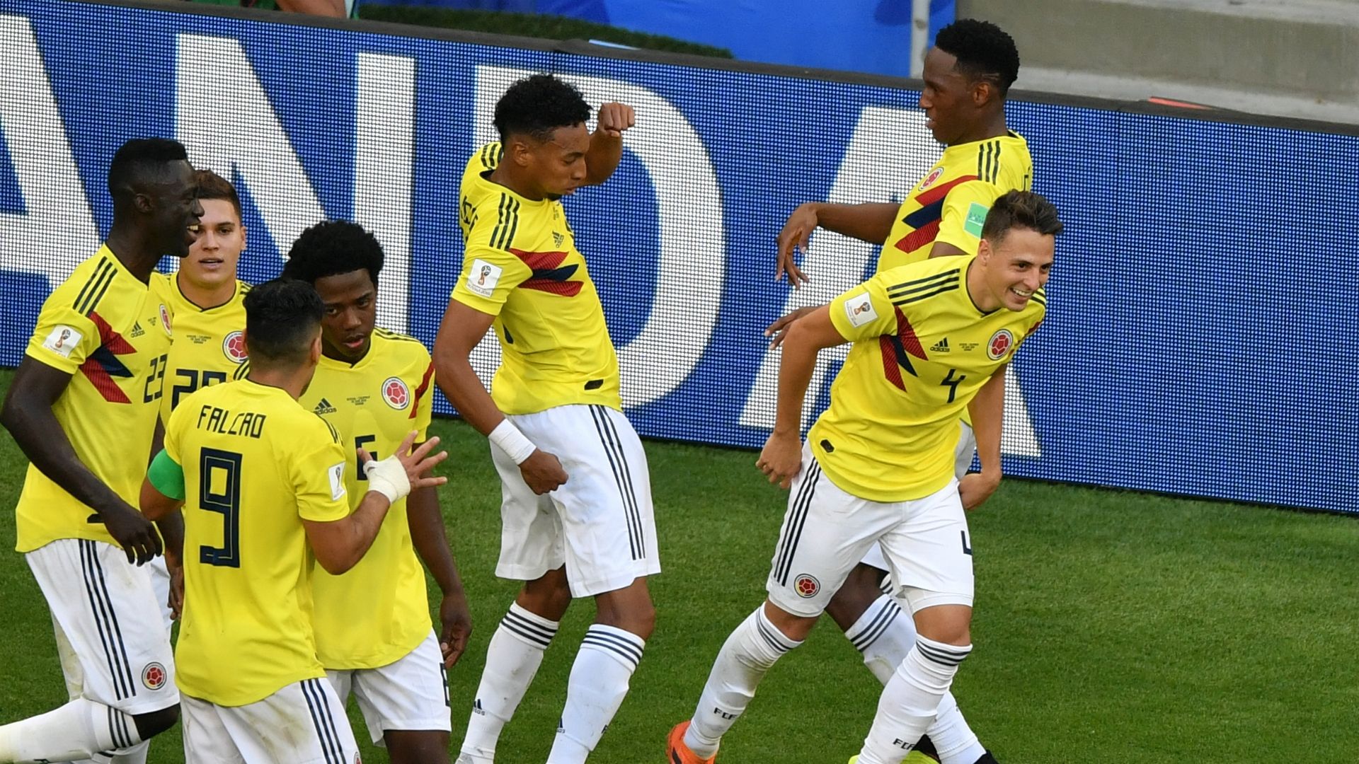 Mina| Colômbia| 2018