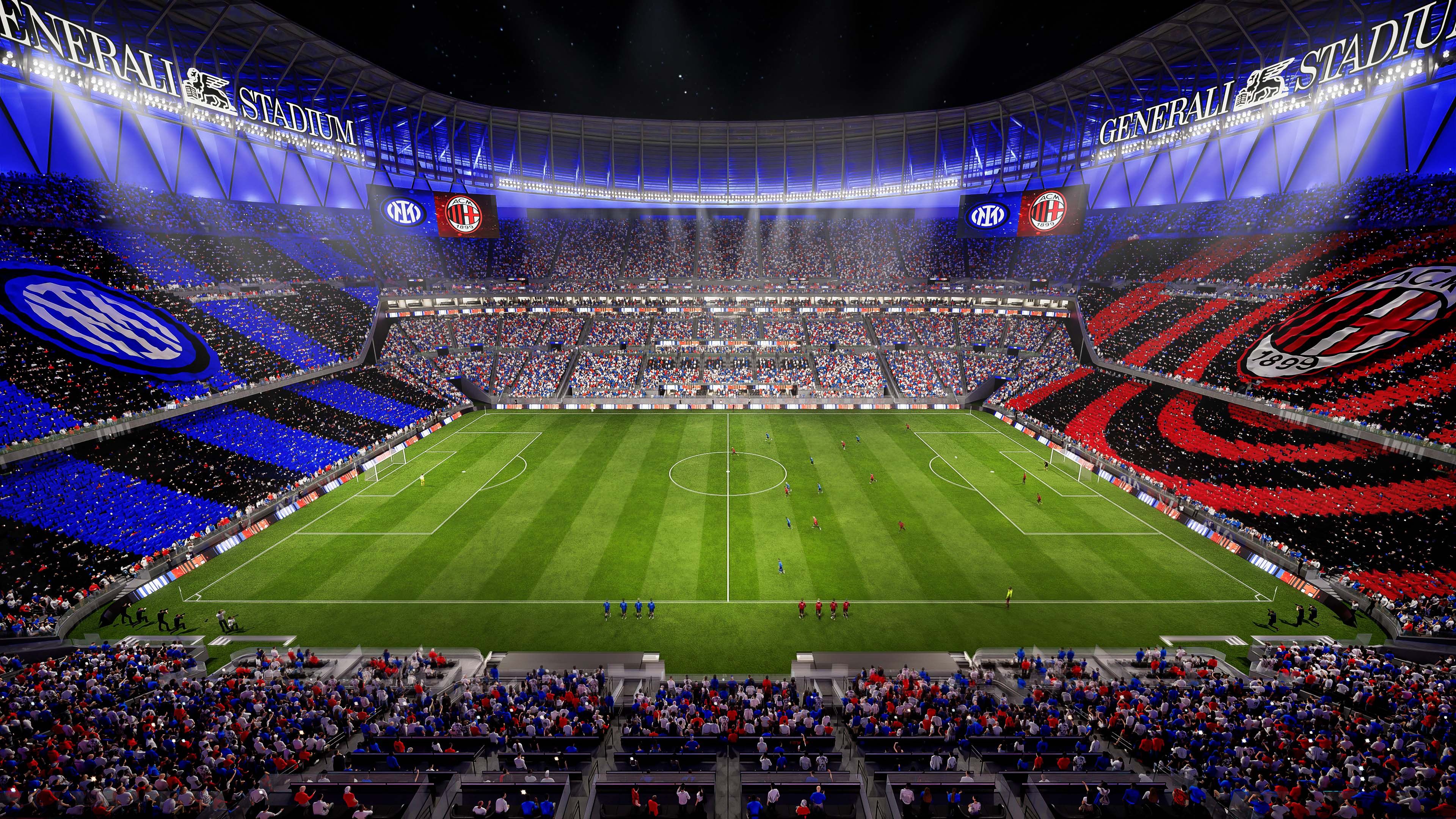 Generali Stadium