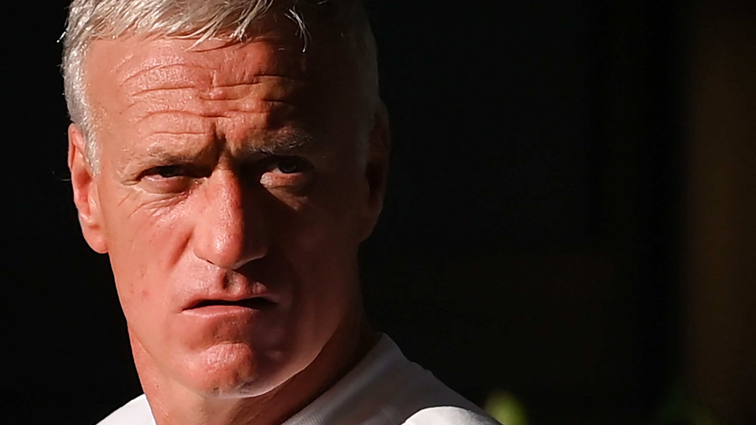 Didier Deschamps France