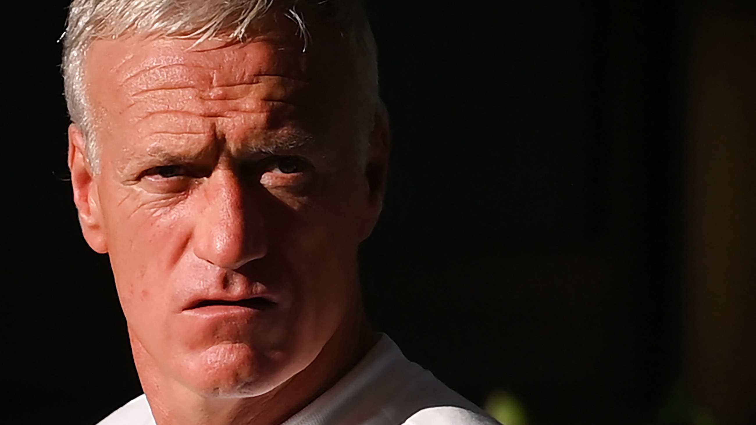 Didier Deschamps France