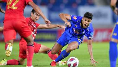 เชียงใหม่ ยูฯ - บีจี