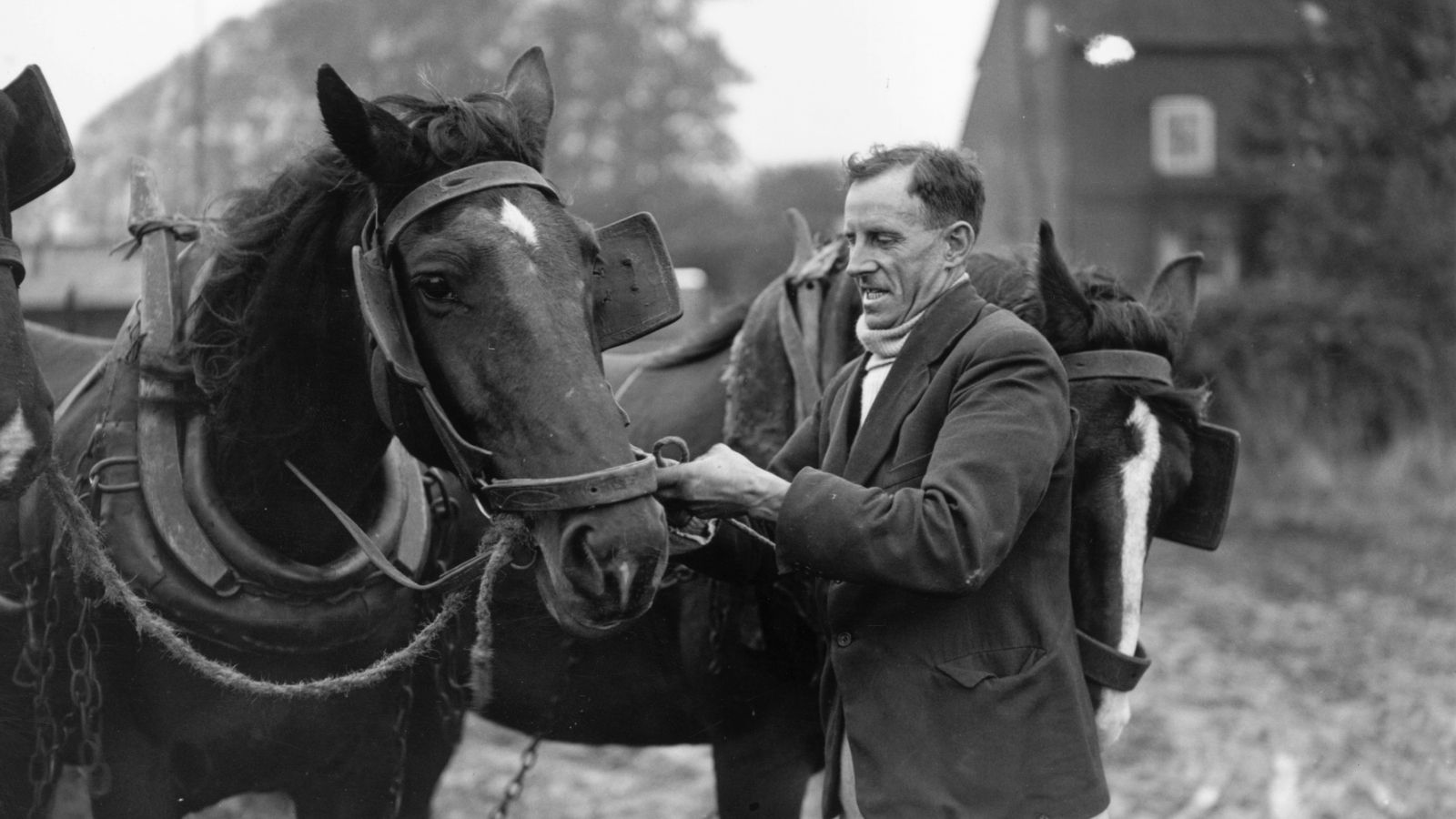 Vivian Woodward - England 1925