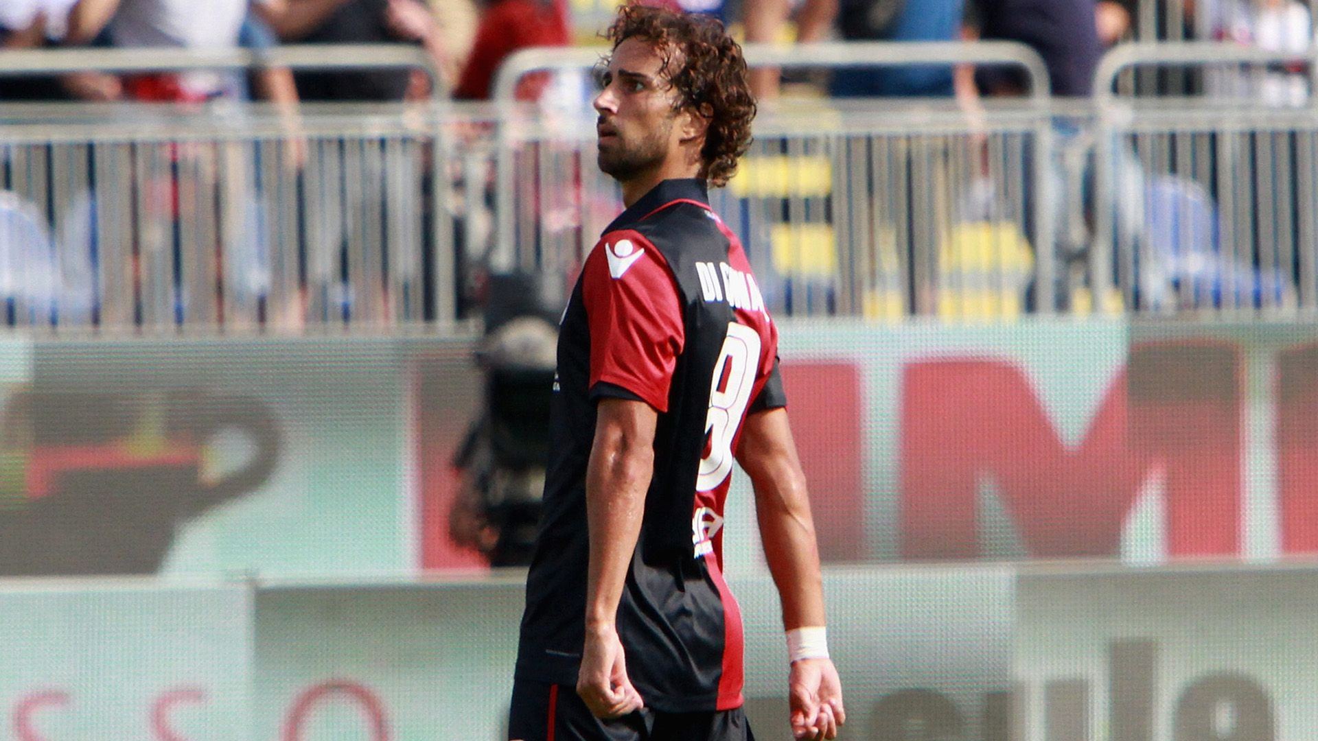 Davide Di Gennaro Cagliari Crotone Serie A