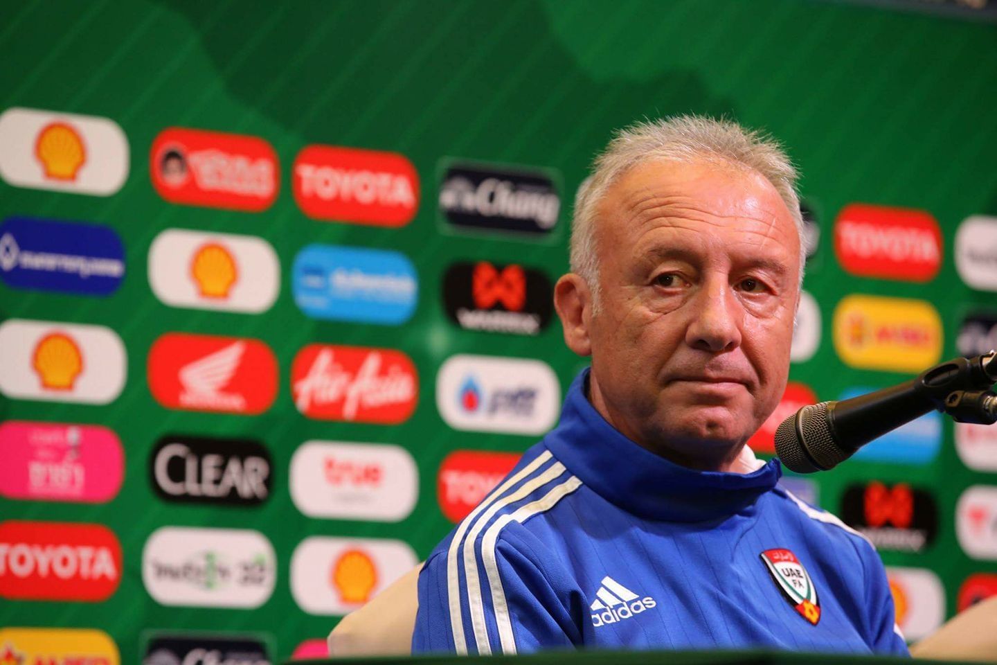 Alberto Zaccheroni