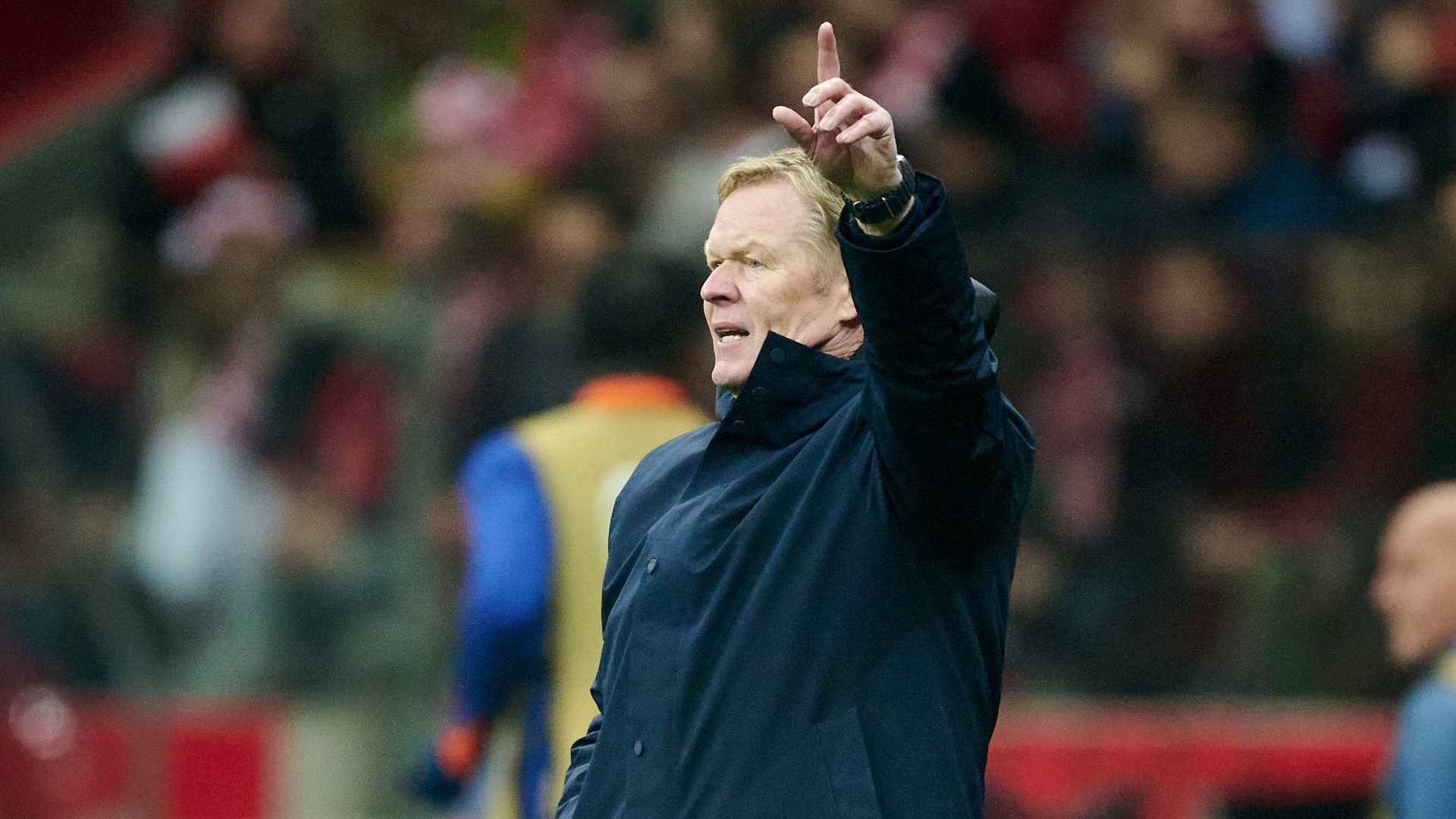 koeman