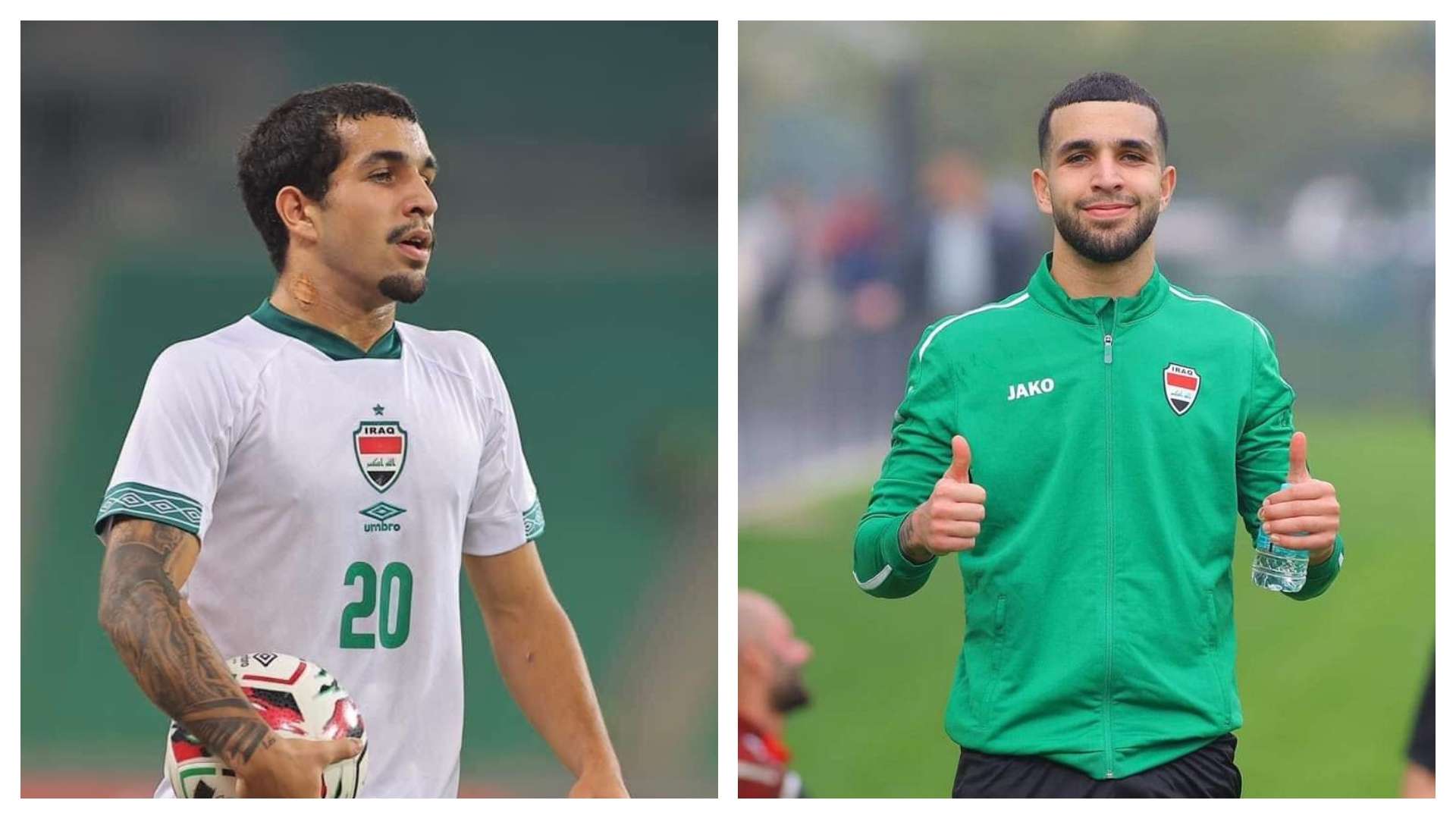 Elai Ali Fadel - iraq