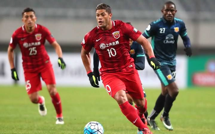 เซี่ยงไฮ้ - สุโขทัย