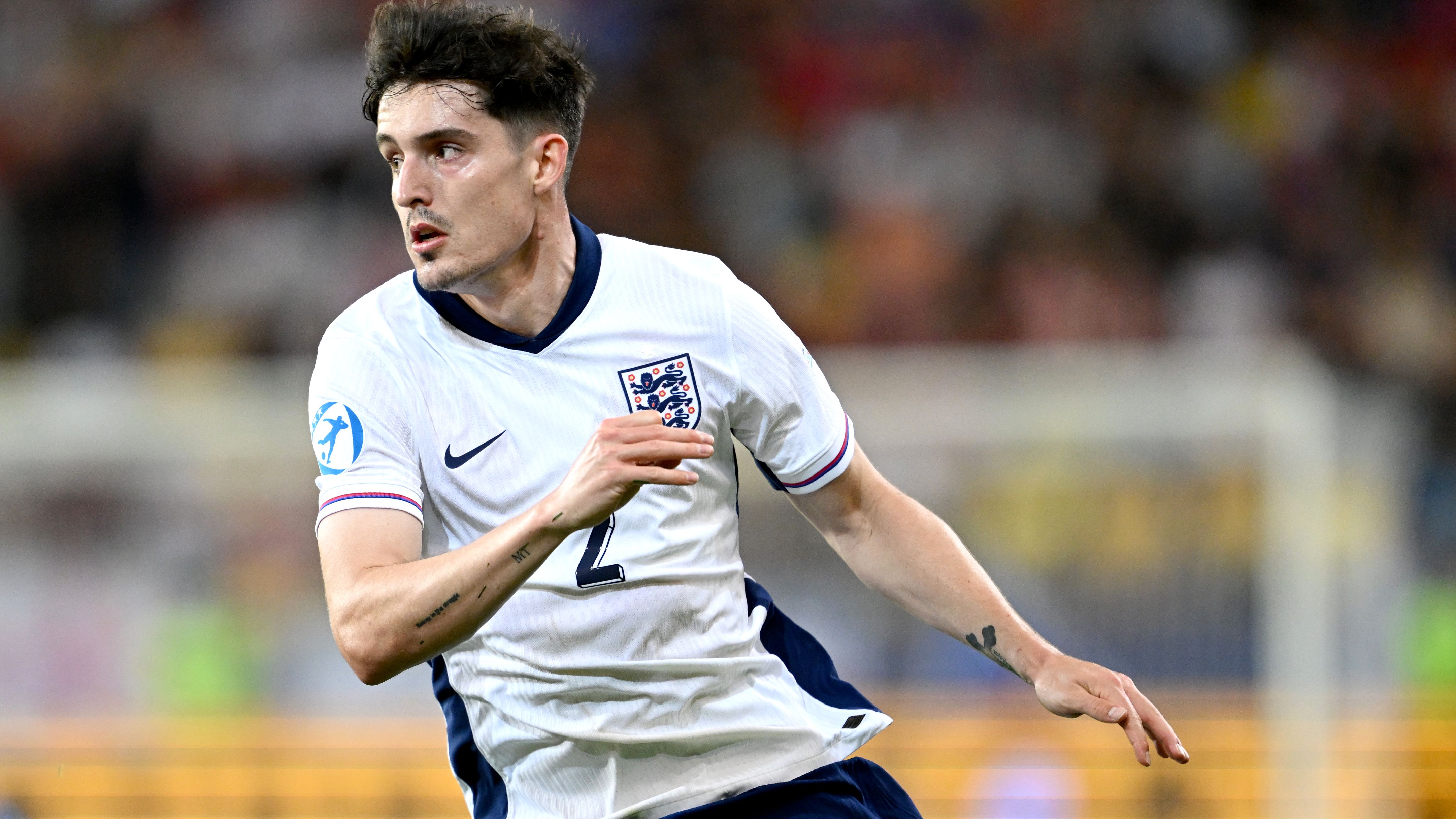 How to watch today's England U21 vs Slovenia U21 Euro U21 Championship game: Live stream, TV channel, and start time | Goal.com UK
