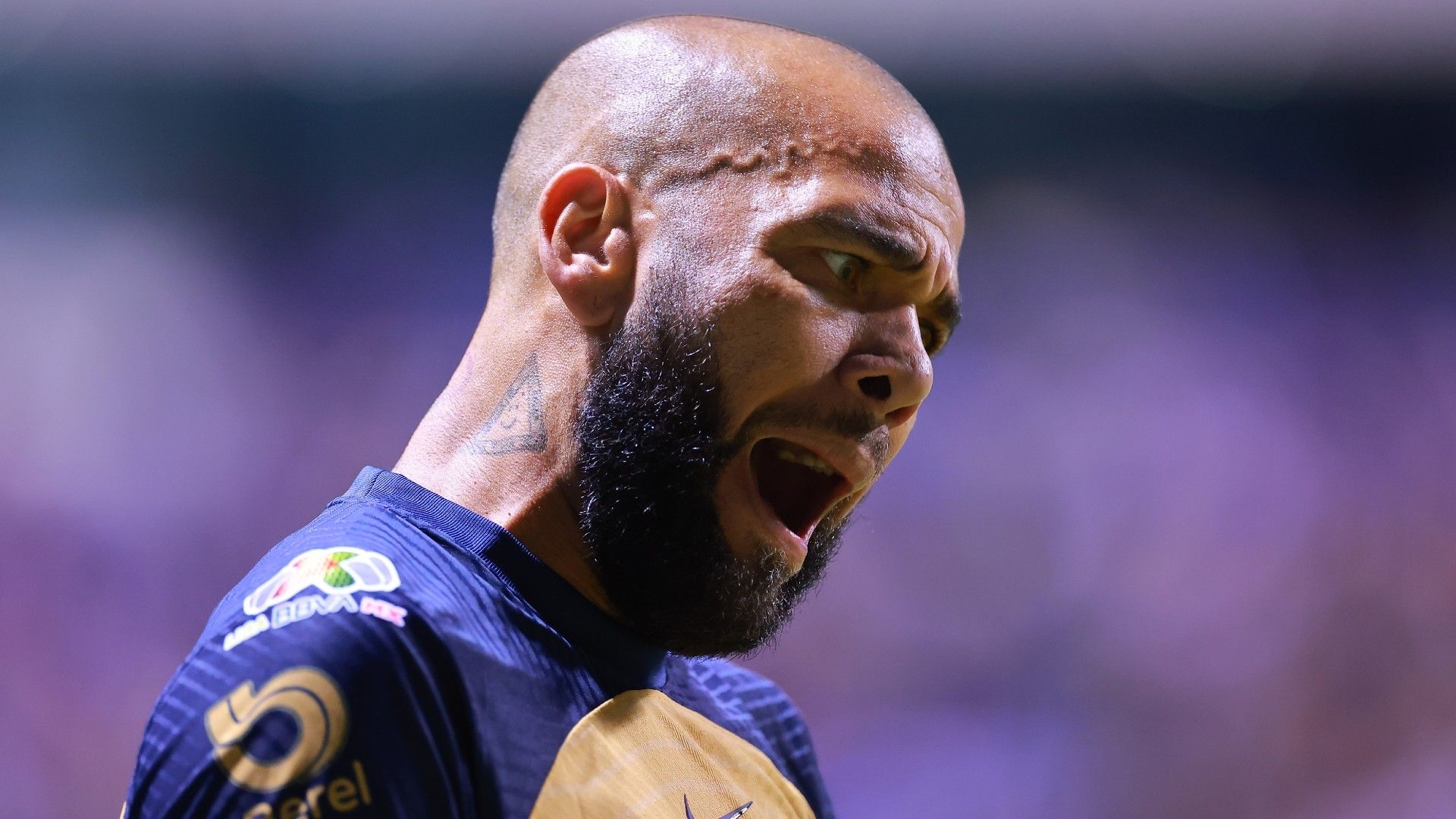 Dani Alves Pumas 2022