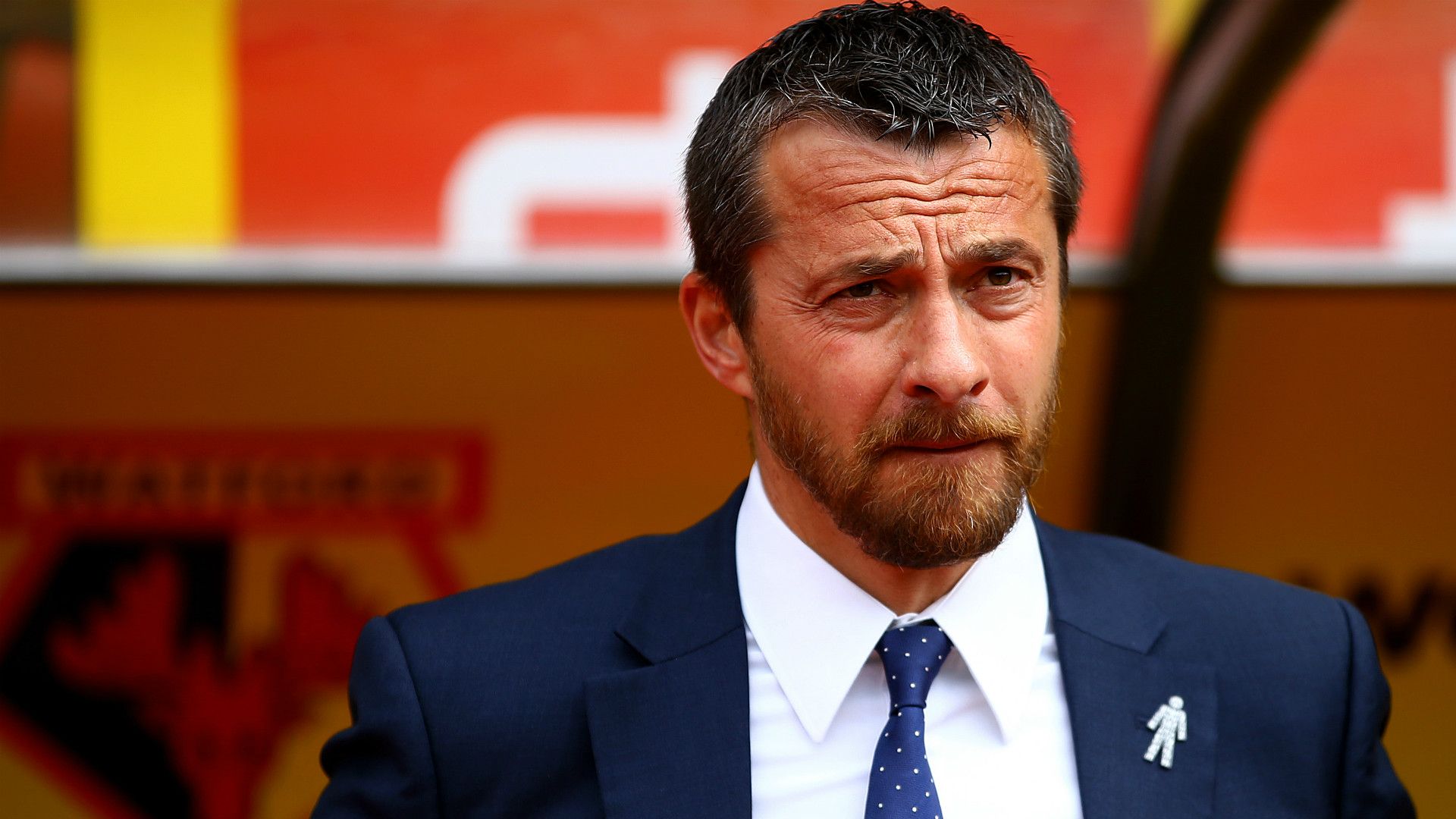 Slavisa Jokanovic | Watford