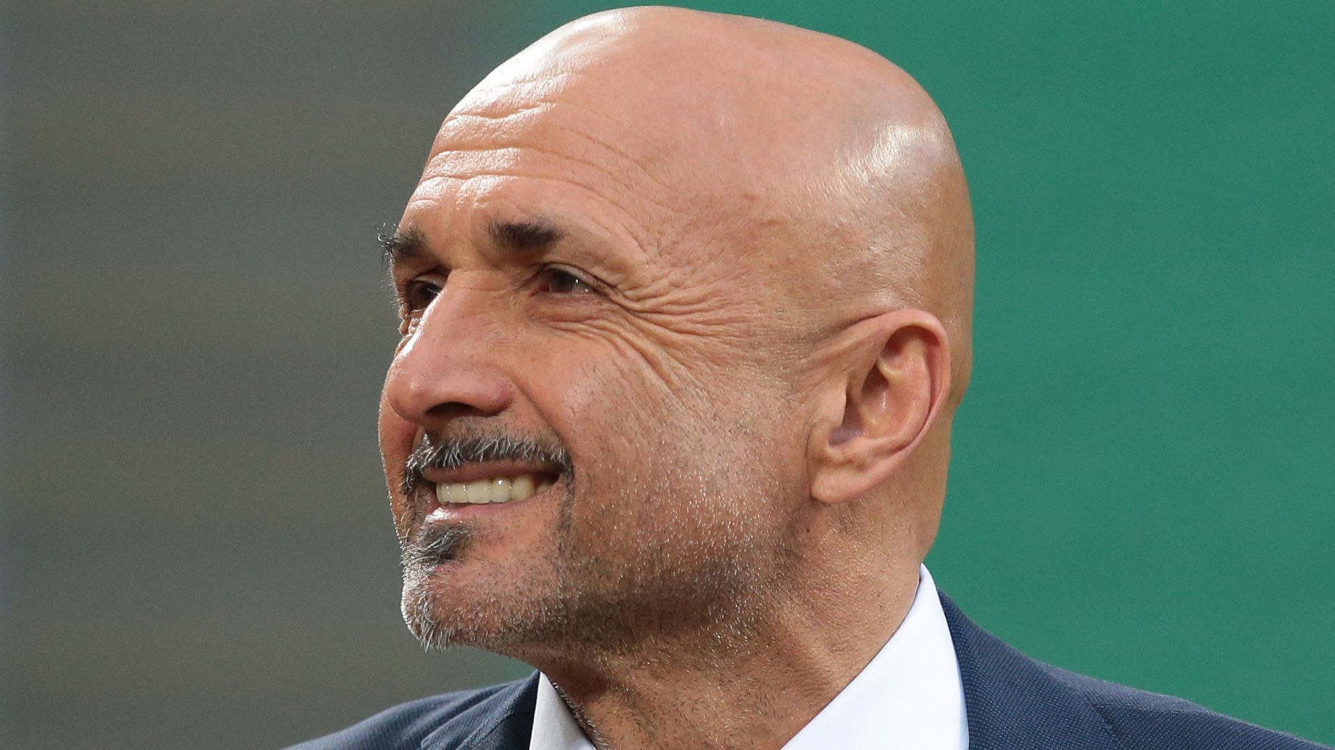 Luciano Spalletti Inter Cagliari Serie A