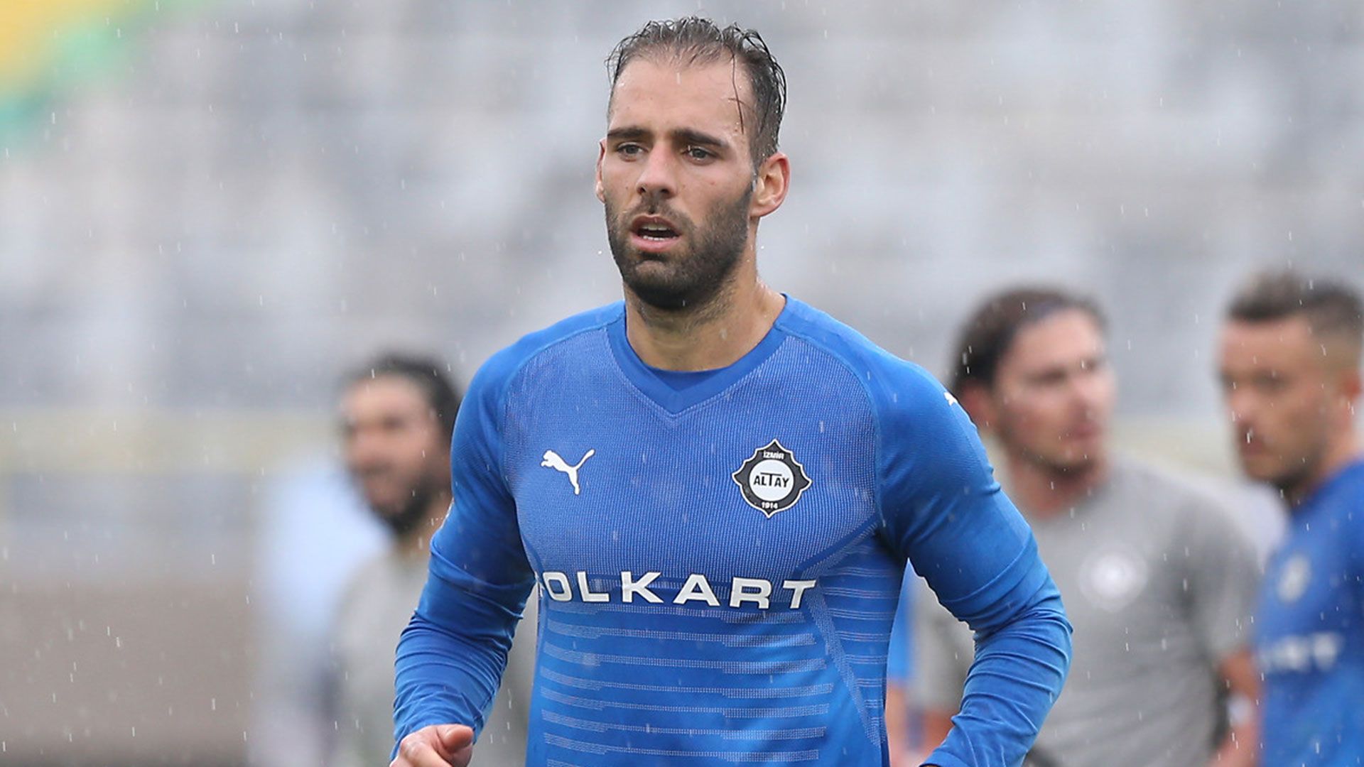 Marco Paixao Altay 11012019