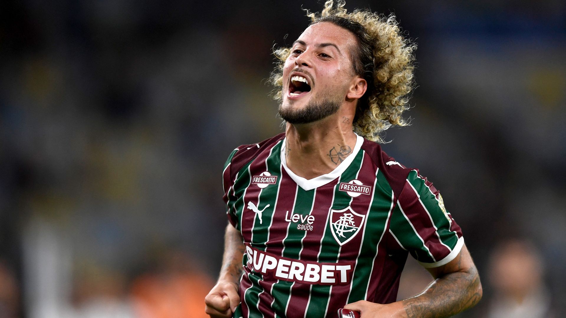 Guga Fluminense