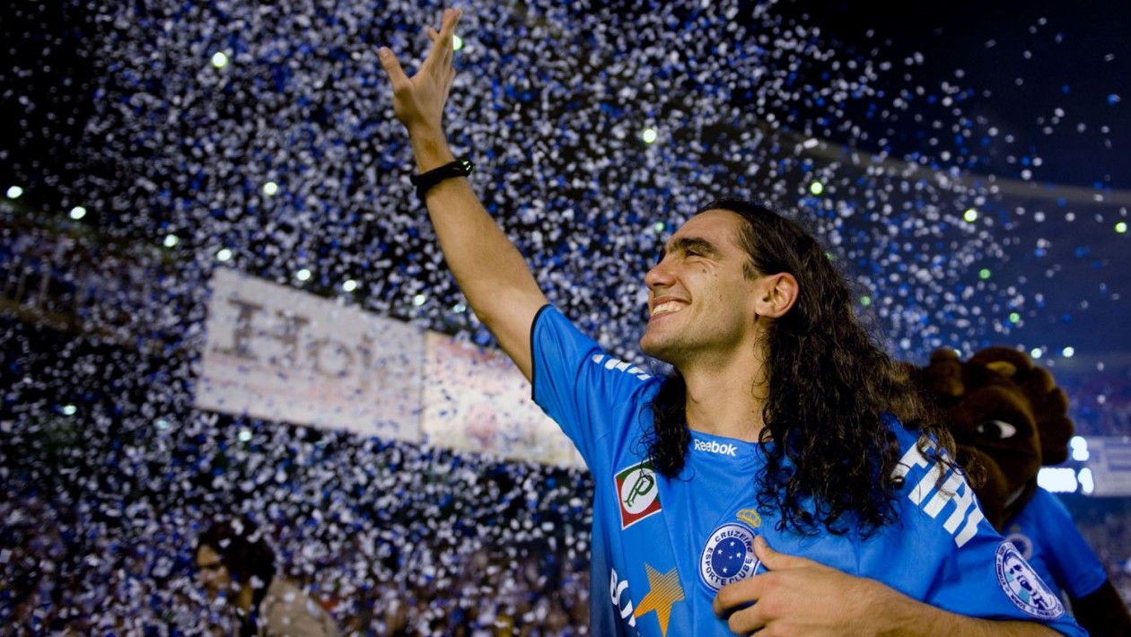 Sorín Cruzeiro