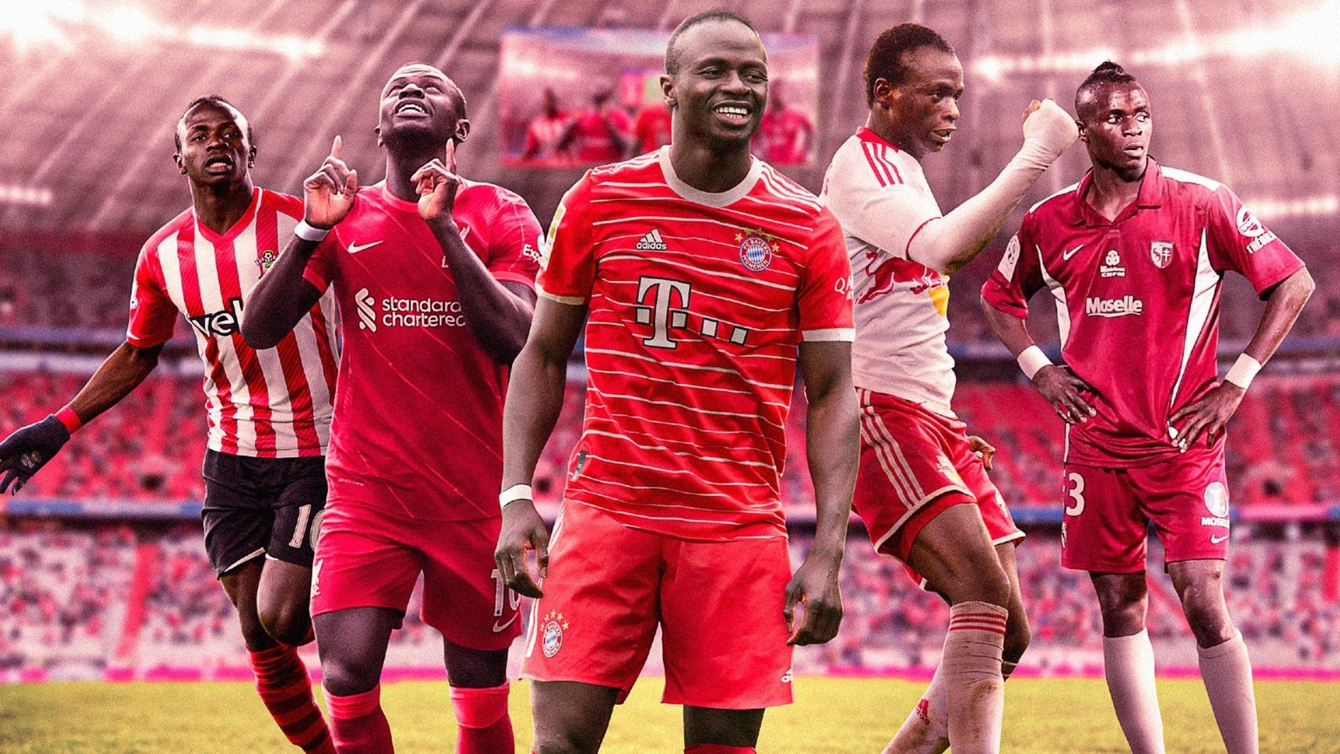 Mane Bayern GFX