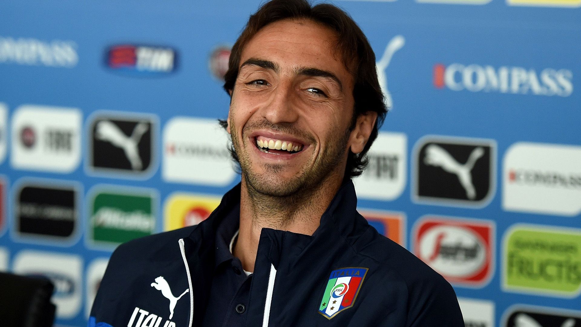 Esordienti over 30 in Nazionale