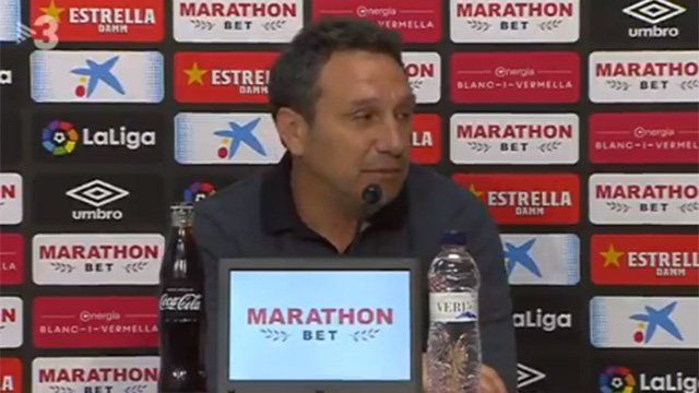 Eusebio Sacristán