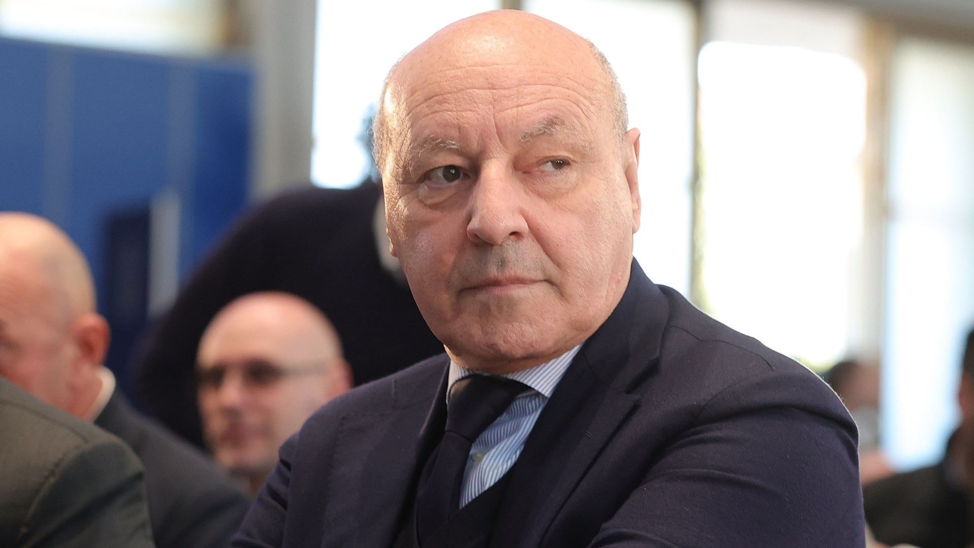 Giuseppe Marotta 