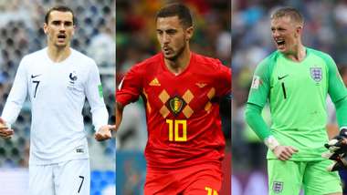 XI Cuartos de Final Mundial