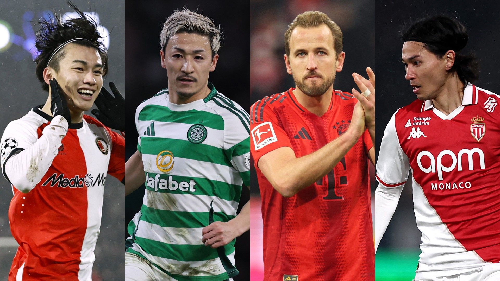 ベッカム！マンチェスターユナイテッドのチャンピオンズ優勝時の