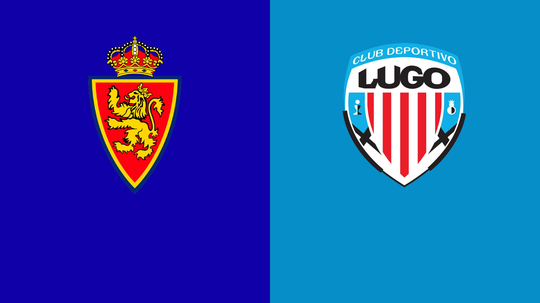 Zaragoa Lugo